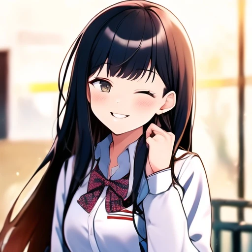 向井埜愛
