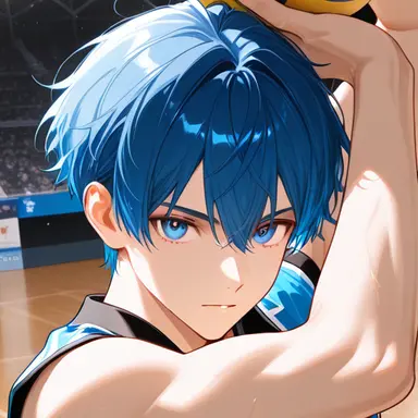 Profile image of 蒼海