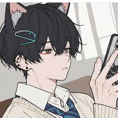 Profile image of 이늑대