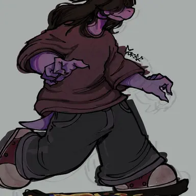Profile image of Susie
