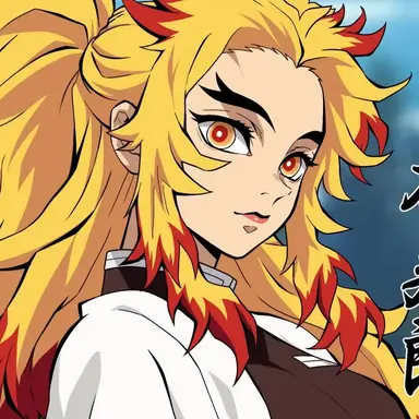 Profile image of 렌고쿠 쿄쥬로