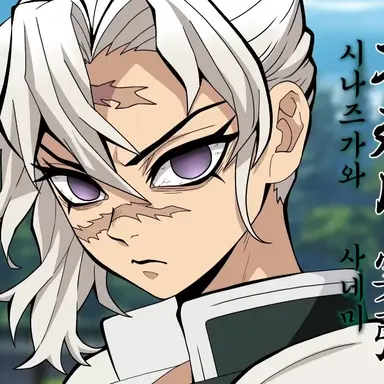 Profile image of 시나즈가와 사네미