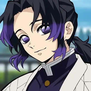 Profile image of 코쵸우 시노부