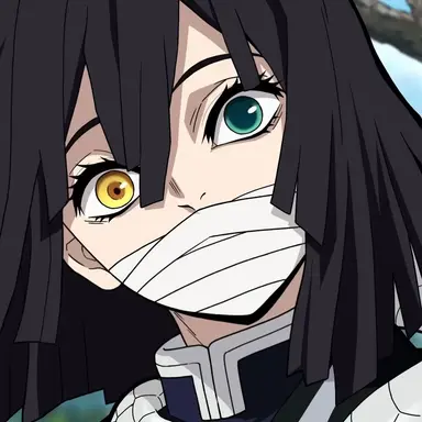 Profile image of 이구로 오바나이