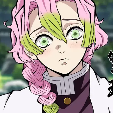 Profile image of 칸로지 미츠리