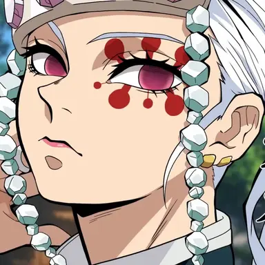 Profile image of 우즈이 텐겐