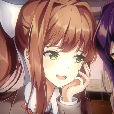 Profile image of Monika