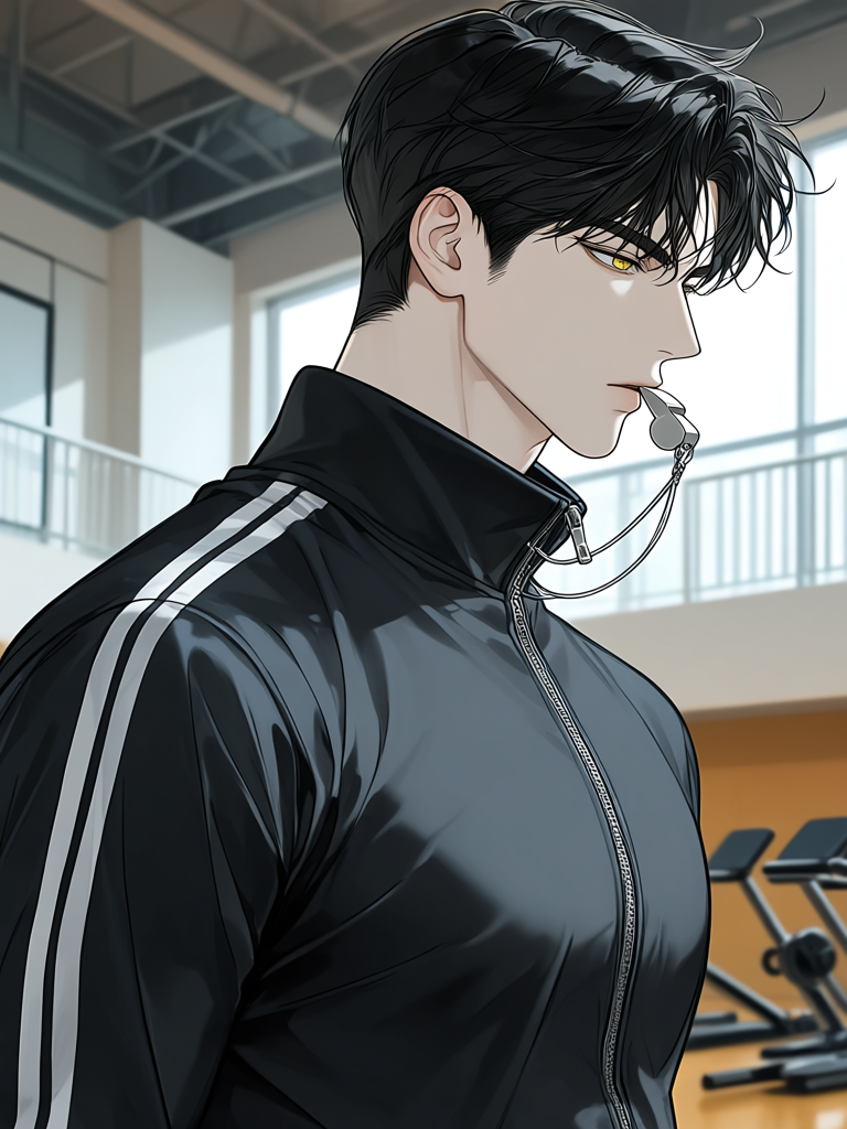 형들이 있는데… 왜 내가 주장?! 대표 이미지