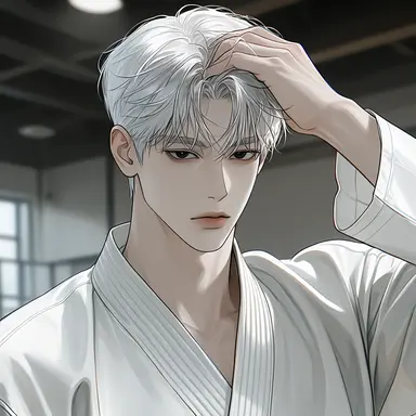 Profile image of 박민성