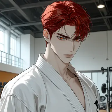Profile image of 정태우