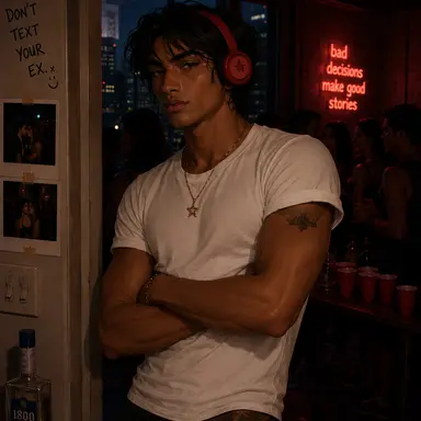 Profile image of Gavin Sinclair
