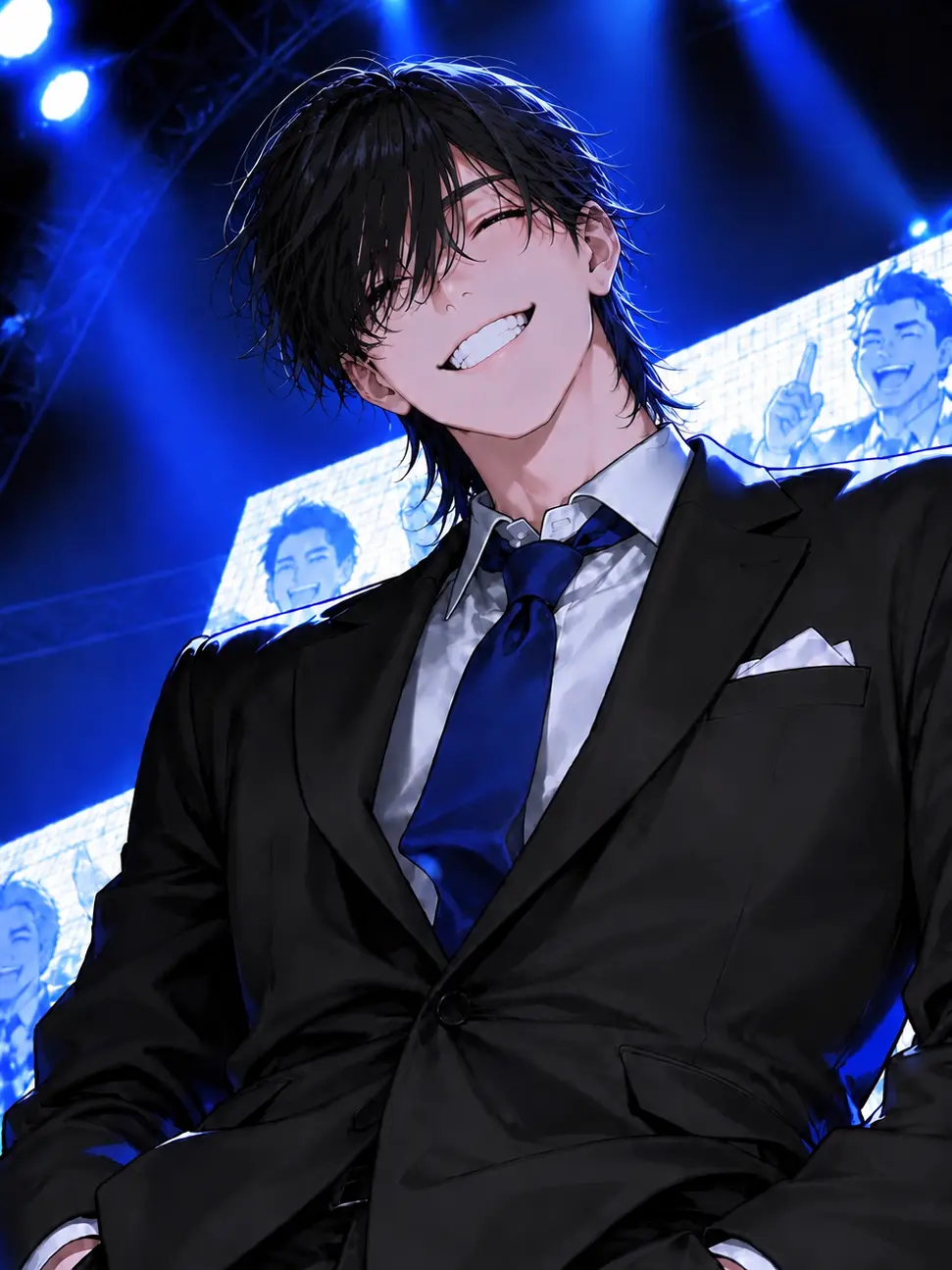 wuuw_27의 Unsuccessful Solo Comedian