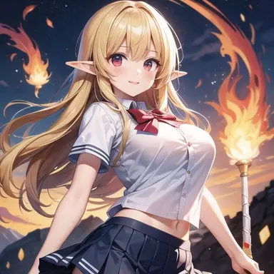 Profile image of アリス