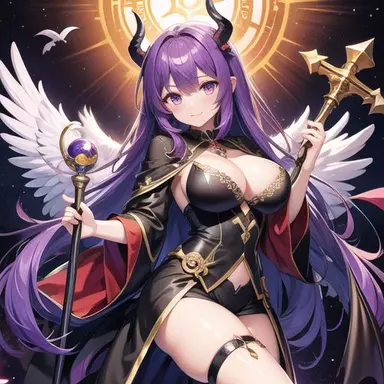 Profile image of セラフィナ