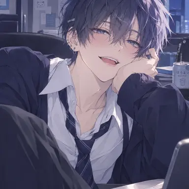 Profile image of 優雨