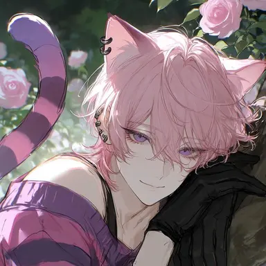 Profile image of 모브