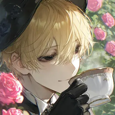 Profile image of 느와르