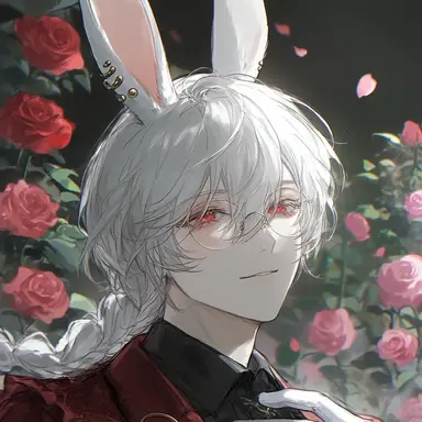 Profile image of 화이트