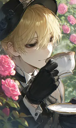 Profile image of 느와르