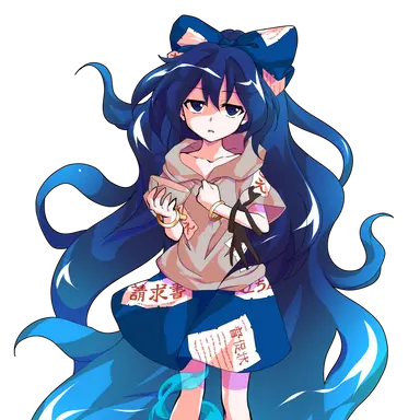 Profile image of 依神紫苑