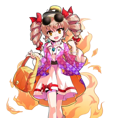 Profile image of 依神女苑