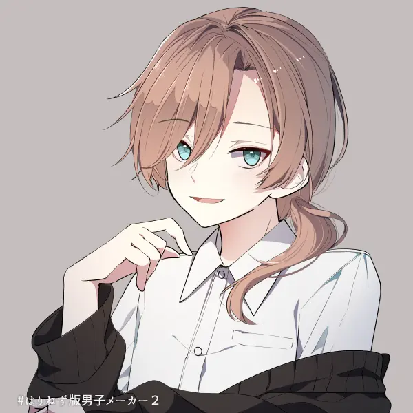 Dazaiosamuhikousikinrkr의 もしも中也がワダショ所属だったら