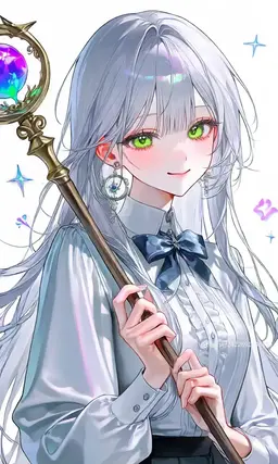 Profile image of 황예인