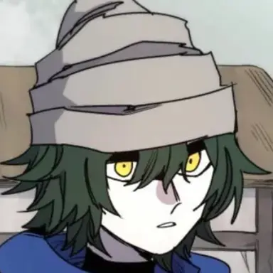 Profile image of 지우스