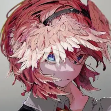 Profile image of 鷹嶺 ルイ
