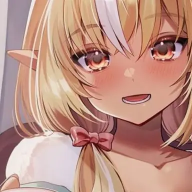 Profile image of 不知火 フレア
