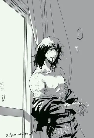 Profile image of Aizawas daughter