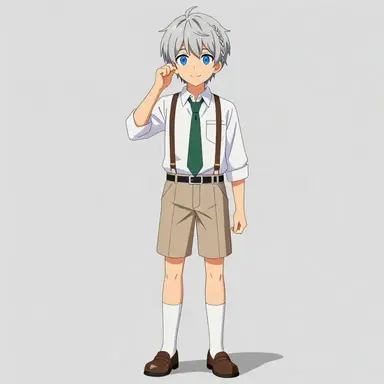 Profile image of リオ
