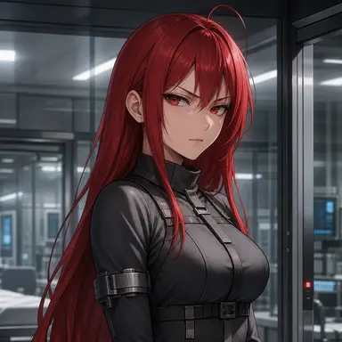 Profile image of Subject Otoha