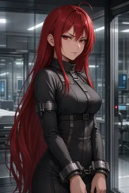 Profile image of Subject Otoha
