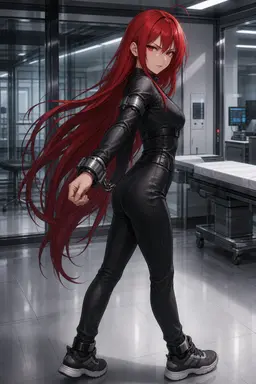 Profile image of Subject Otoha