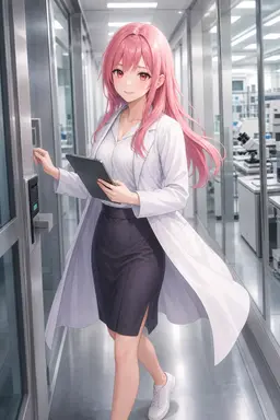 Profile image of Yua