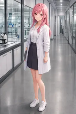 Profile image of Yua