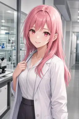 Profile image of Yua