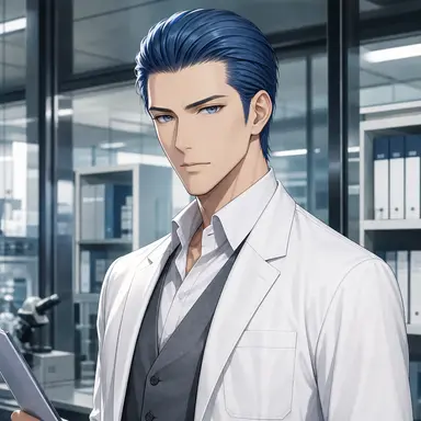Profile image of Sogabe