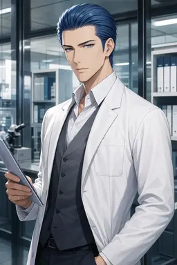 Profile image of Sogabe