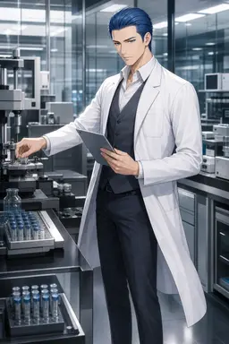 Profile image of Sogabe