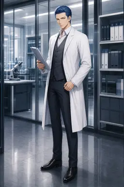 Profile image of Sogabe