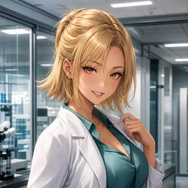 Profile image of Tsukino