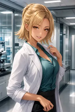Profile image of Tsukino