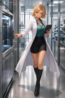 Profile image of Tsukino