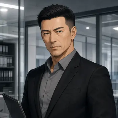 Profile image of Director Shibugaki
