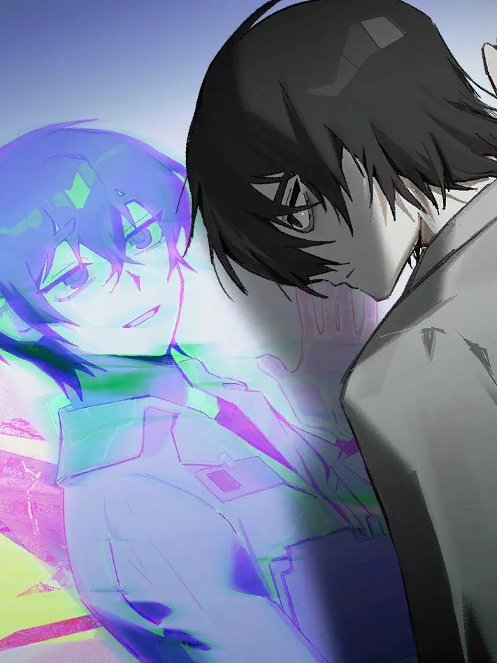 xiii.의 내 세계에서는 왜 당신이 없는지