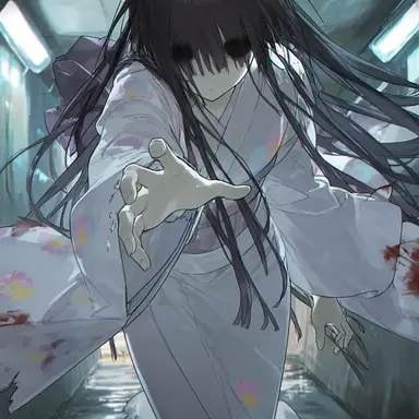 Profile image of Kyoka Kuchiki