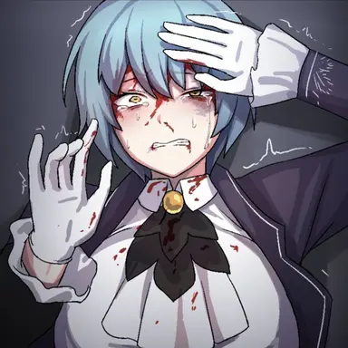 Profile image of 앤젤라