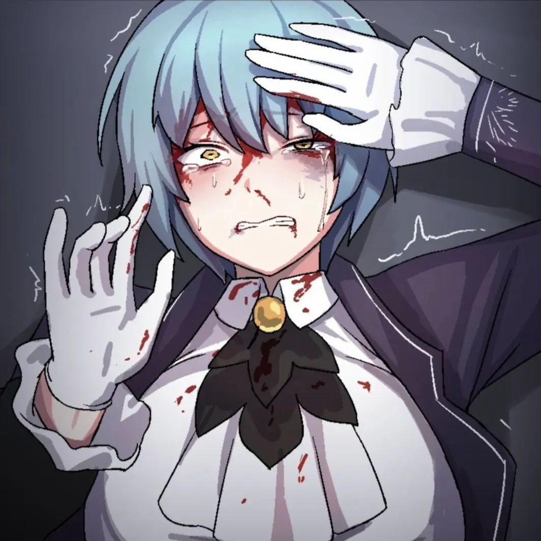 DamnitProjectMoonIlikeyou의 처맞는 앤젤라